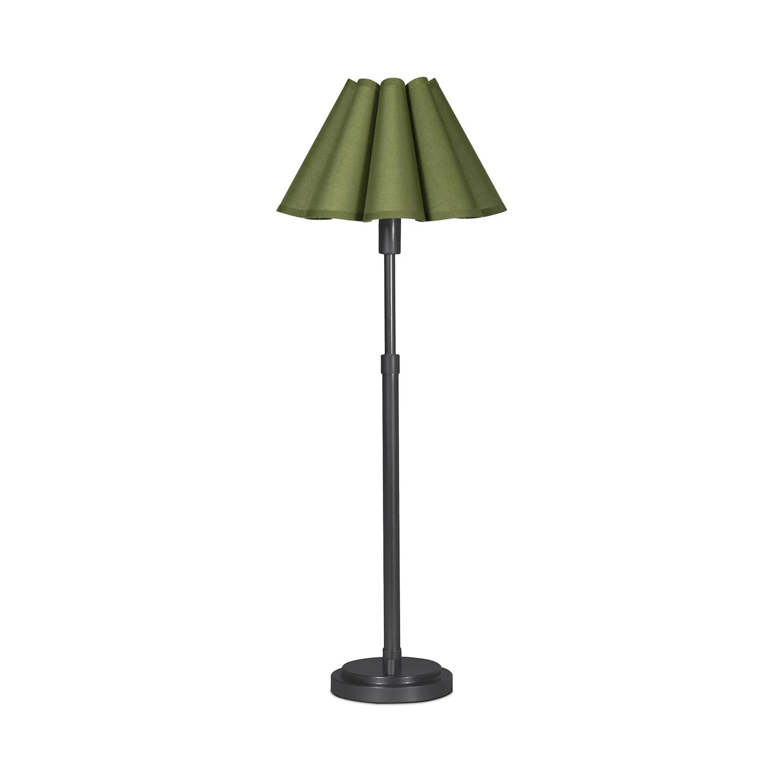 New Lighting